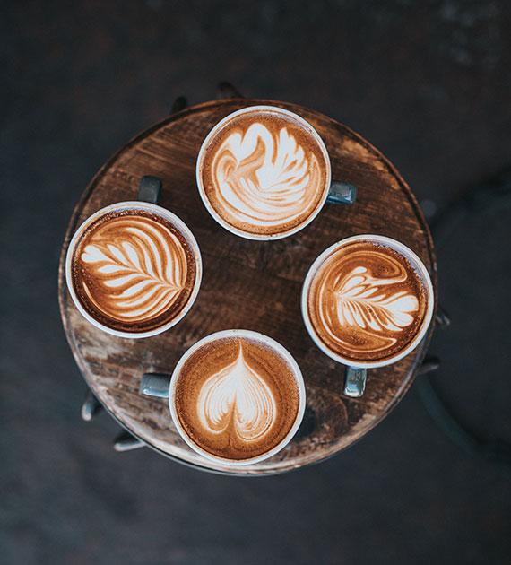 The Perk Blog