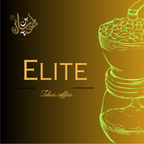 Elite (Turkish coffee) With Cardamom