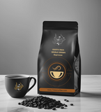 Costa Rica single origin (Espresso)